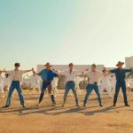 BTS lanza su nueva canción “Permission to Dance” escrita por Ed Sheeran