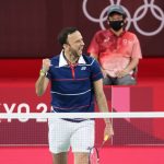Kevin Cordón pasa a semifinales en bádminton y Guatemala sueña con una medalla en Tokio 2020