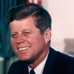 EE. UU. publica mil 491 documentos secretos sobre el asesinato de John F. Kennedy, un caso que aún alimenta teorías conspirativas