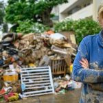Inundaciones en Europa: continúa la búsqueda de sobrevivientes tras las letales inundaciones con cientos de desaparecidos