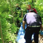 Hallan en Zacapa el cadáver de una joven que tenía alerta Isabel-Claudina; era hija de una agente de la PNC