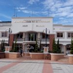Narcotráfico y Política: Fiscalía investiga a estructura criminal y allana municipalidad de Esquipulas Palo Gordo