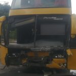 Pareja muere en accidente de tránsito en la ruta al Pacífico
