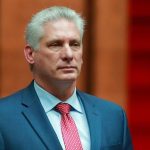 Protestas en Cuba: el presidente Díaz-Canel asegura que las protestas buscan “fracturar la unidad” del pueblo cubano