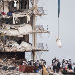Derrumbe en Miami: por qué el colapso del edificio en Surfside deja valiosas claves para el futuro de la construcción de edificios