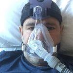 Vacuna contra el covid-19: “No vacunarme fue el mayor error de mi vida”