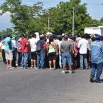 Xincas anuncian bloqueos este jueves para manifestar contra el gobierno y rechazar destitución de Juan Francisco Sandoval