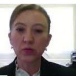 Según el MP esta es la experiencia de Carla Valenzuela, nueva jefa de la Feci en sustitución de Sandoval