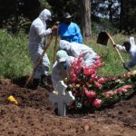 Día de Todos los Santos: familiares podrán visitar a sus difuntos víctimas del coronavirus