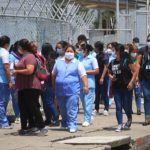 Salud reporta casi 3 mil casos de covid-19 en las últimas horas y más de 25 mil contagios activos en Guatemala