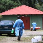 “Realmente hay un peligro muy latente”: director de Anini narra difícil situación por el covid-19 y pide ayuda a Salud