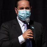 Guatemala designa nuevo cónsul en Los Ángeles tras escándalo de donaciones para damnificados por tormentas