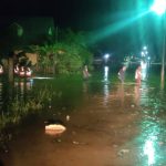Canícula llega a su fin y autoridades temen que lluvias sean más intensas en Guatemala