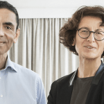 “El virus podría volverse más contagioso”: científicos de BioNTech hablan sobre el covid-19 y de una vacuna para la variante Delta