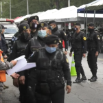 VIDEO| “Agradecemos el apoyo del señor Presidente”, adelantan vacunación de la Fase 3