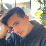 Vadhir Derbez confiesa durante un programa en vivo la infidelidad de una expareja y revela cómo lo descubrió