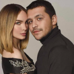 Qué se sabe sobre la boda de Belinda y Christian Nodal
