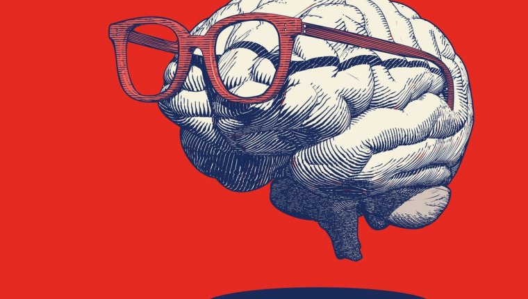 7 ½ mitos sobre el cerebro desmontados