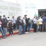 Repunte de coronavirus en Guatemala: por primera vez hay más de 3 mil casos diarios