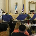 Conmemoran el quinto aniversario del Colegio de Enfermería