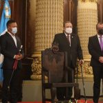 Los 48 cantones de Totonicapán respaldan el derecho a manifestar y advierten de movilizaciones si la situación social no mejora