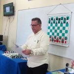 Muere árbitro internacional de ajedrez cubano a causa de la covid-19