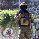 Comando que asesinó al presidente de Haití se hizo pasar por personal de la DEA