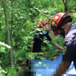 Cuáles son las pistas que tienen las autoridades sobre el crimen contra Melissa Alejandra Palacios localizada en Zacapa