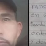 Impactante: Hombre hace currículum a mano y se vuelve viral; recibe más de 30 ofertas de empleo