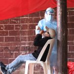 Alerta roja sube a 21 municipios en Huehuetenango