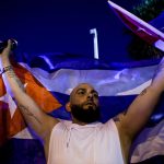Con detenciones y sin servicio de internet: Gobierno de Cuba responde a las protestas