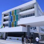 Inauguran nuevo Centro de Capacitación del Intecap en Villa Nueva con una inversión de Q300 millones