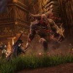 Así es New World, la apuesta más grande en videojuegos de Amazon
