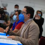 Secretario de Estado de EE. UU.: “Su despido fortalece las fuerzas de impunidad”