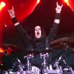 Muere Joey Jordison, baterista fundador de Slipknot, a los 46 años