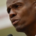 En video: el momento del crimen del presidente de Haití, Jovenel Moise