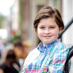 ¡Todo un genio! Niño de 11 años termina la carrera universitaria de Física en nueve meses y con honores