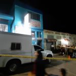Sujetos armados ingresan al Hospital de San Pedro Necta y matan a enfermero