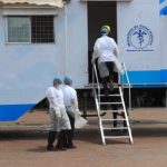 Guatemala tiene 2 mil 960 casos más de covid-19 y contagios activos superan los 28 mil