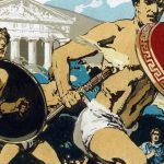 Sin mujeres casadas y con un solo hotel: los fascinante detalles de las Olimpiadas de la Grecia Antigua