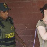 “La condena en Perú por narcotráfico hizo de mí lo que soy ahora”: la joven británica que fue encarcelada por traficar con drogas