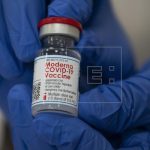 EE. UU. dona vacunas a Guatemala: lote de 1.5 millones de dosis llegarían el jueves 8 de julio