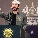 Nayib Bukele a EE. UU.: “gracias por la lista, pero en El Salvador tenemos la nuestra”