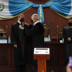 Lista Engel: ¿Qué opinan los diputados que votaron en favor de Néster Vásquez?