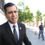 Neto Bran logra la reelección como alcalde de Mixco