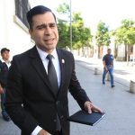Rechazan apelación de Neto Bran que buscaba frenar su proceso de retiro de inmunidad