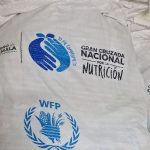 VIDEO | Preocupación por abundancia de producto para niños con desnutrición que vencerá pronto