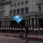 Siete países se pronuncian por destitución de Juan Francisco Sandoval y piden al Gobierno retomar lucha contra la corrupción