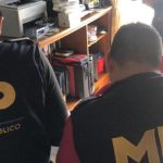 Así descubrieron un caso de pornografía infantil en Gualán, donde ocho niños eran explotados por un hombre