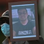 Frank Ramazzini antes de ser asesinado denunció públicamente al gobierno y la pandilla Mara Salvatrucha